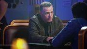 Henry "Hank" Voight (Jason Beghe)