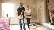 Jenny und Dave Jenny und Dave