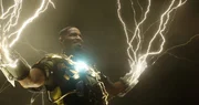 Max Dillon / Electro (Jamie Foxx).