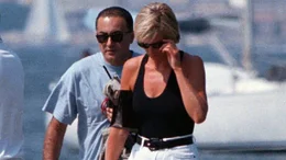 Diana und Dodi &ndash; Die Prinzessin und der Playboy erz&auml;hlt die Geschichte einer Liebe, die t&ouml;dlich endete.