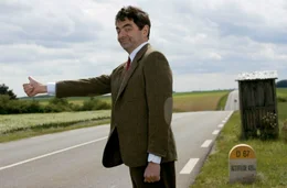 rbb Fernsehen MR. BEAN MACHT FERIEN, "(MR. BEAN'S HOLIDAY)", am Donnerstag (02.07.26) um 20:15 Uhr. In seiner Not versucht Mr. Bean (Rowan Atkinson) per Anhalter ans Mittelmeer zu kommen. (Lizenzzeit bis 30.06.2027)