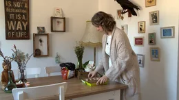 Petra Ida - Seelenb&auml;uerin.
