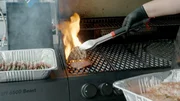 Griller.
