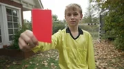 Hannes - Ich werde Fußballschiedsrichter 2 Hannes - Ich werde Fußballschiedsrichter 2