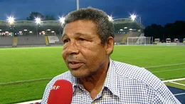 Helmut K&ouml;glberger.