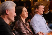 Florian Scheuba, Lydia Prenner-Kasper, Gery Seidl. Florian Scheuba, Lydia Prenner-Kasper, Gery Seidl.