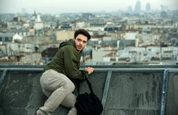 Michael Mason (Richard Madden)
