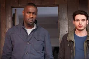 v.li.: Sean Briar (Idris Elba), Michael Mason (Richard Madden)