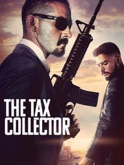 The Tax Collector - Poster