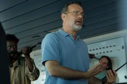 Richard Phillips (Tom Hanks, vorne M.)