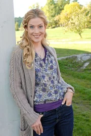 Susanne G&auml;rtner (Lena Sundquist).