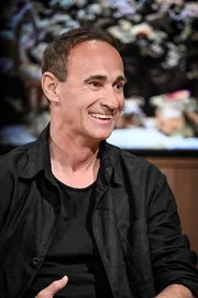 Gernot Kulis. Gernot Kulis.