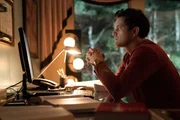 DR. DEATH -- "The $?!& In The Bed" Episode 105 -- Pictured: Joshua Jackson as Christopher Duntsch DR. DEATH -- "The $?!& In The Bed" Episode 105 -- Pictured: Joshua Jackson as Christopher Duntsch