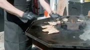 Griller.