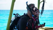 TJ und Melissa sind auf Haussuche auf Tahiti. Die erfahrenen Taucher wollen abseits der Touristenpfade ein nachhaltiges Ferienhaus für ihre Familie finden. Im Paradies besichtigen sie Anwesen in traumhaften Kulissen und mit weißen Sandstränden und kristallklarem Wasser vor der Haustür. Das hat seinen Preis - doch die beiden können bis zu 2,5 Millionen Dollar ausgeben. TJ und Melissa sind auf Haussuche auf Tahiti. Die erfahrenen Taucher wollen abseits der Touristenpfade ein nachhaltiges Ferienhaus für ihre Familie finden. Im Paradies besichtigen sie Anwesen in traumhaften Kulissen und mit weißen Sandstränden und kristallklarem Wasser vor der Haustür. Das hat seinen Preis - doch die beiden können bis zu 2,5 Millionen Dollar ausgeben.