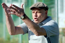 Wolfgang B&ouml;ck (Fred).