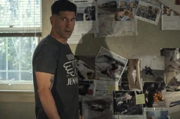 Brax (Jon Bernthal)
