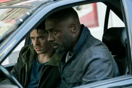 v.li.: Michael Mason (Richard Madden), Sean Briar (Idris Elba)