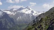 Die Hohen Tauern