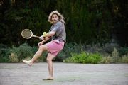 Toby Sebastian (Andre Agassi).