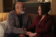 l-r: Bert Goodwin (Gregory Alan Williams), Sharon Goodwin (S. Epatha Merkerson) l-r: Bert Goodwin (Gregory Alan Williams), Sharon Goodwin (S. Epatha Merkerson)