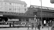 Eberswalder Straße. Eberswalder Straße.