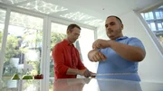 Essen als Medizin &ndash; bei den Ern&auml;hrungsdocs wird Menschen geholfen, die mit massiven gesundheitlichen Problemen zu k&auml;mpfen haben.