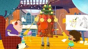 Mia m&ouml;chte jeden Tag Weihnachten feiern!