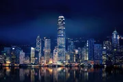 Hong Kong