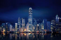 Hong Kong