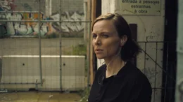 BKA-Agentin Alexandra Velten (Nadja Becker)