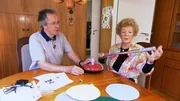Ingrid und Otto