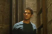 Scott McCall (Tyler Posey)
