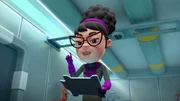 Professor Scratch