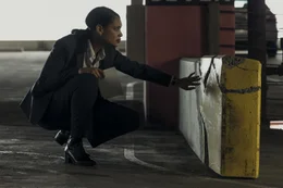 Marybeth Medina (Cynthia Addai-Robinson)