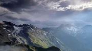 Die Hohen Tauern