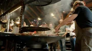 Grillkurs.