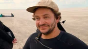 Wilke Brinkmann hat eine Surf- und Kiteschule er&ouml;ffnet.