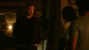 Alaric Saltzman (Matt Davis). Alaric Saltzman (Matt Davis).