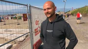 Hendrik Bremer will eine neue &bdquo;Milchbude&ldquo; er&ouml;ffnen.