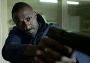 Sean Briar (Idris Elba)