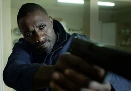 Sean Briar (Idris Elba)