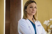 Kann Nic (Emily VanCamp) die flasche Diagnose ihrer Patientin aufklären? Kann Nic (Emily VanCamp) die flasche Diagnose ihrer Patientin aufklären?