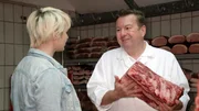 Susi Preissl, Horst Stierschneider.