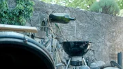Grillen.