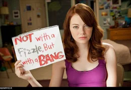 Olive (Emma Stone)