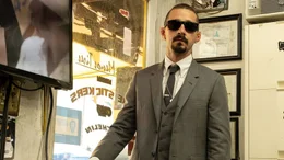 Creeper (Shia LaBeouf)