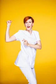 Trudi (Mareile Blendl) Trudi (Mareile Blendl)