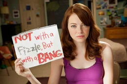 Olive (Emma Stone)