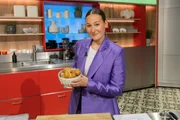 Kandidatin Milena Kamp